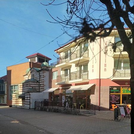 Orava- Justína Vila Trenčianske Teplice Exterior foto