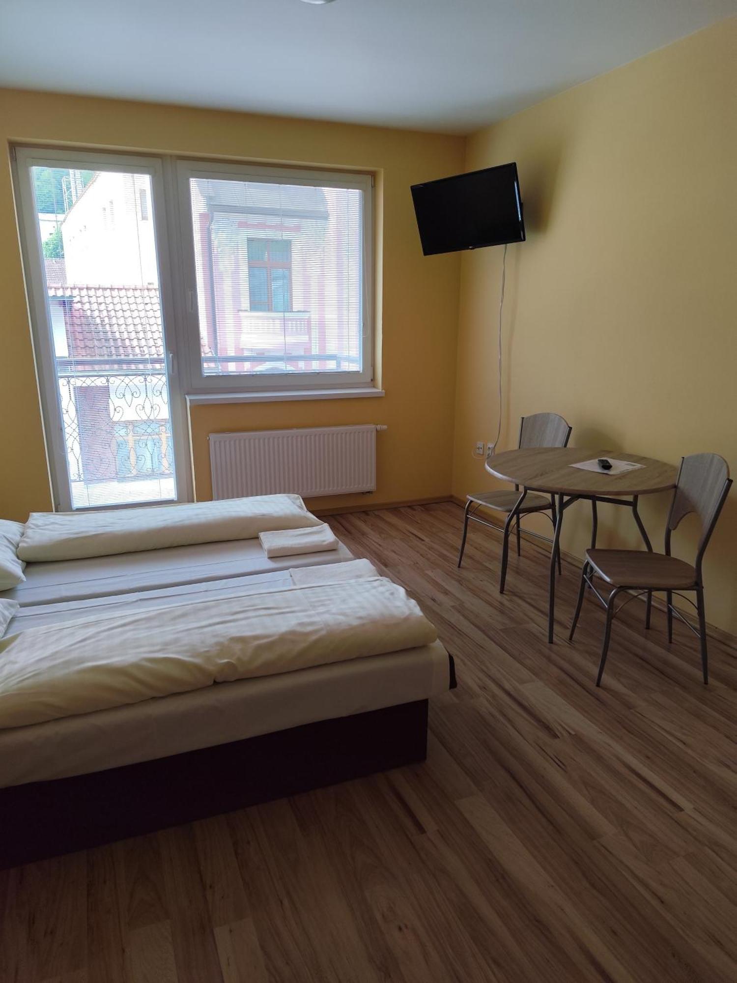 Orava- Justína Vila Trenčianske Teplice Exterior foto