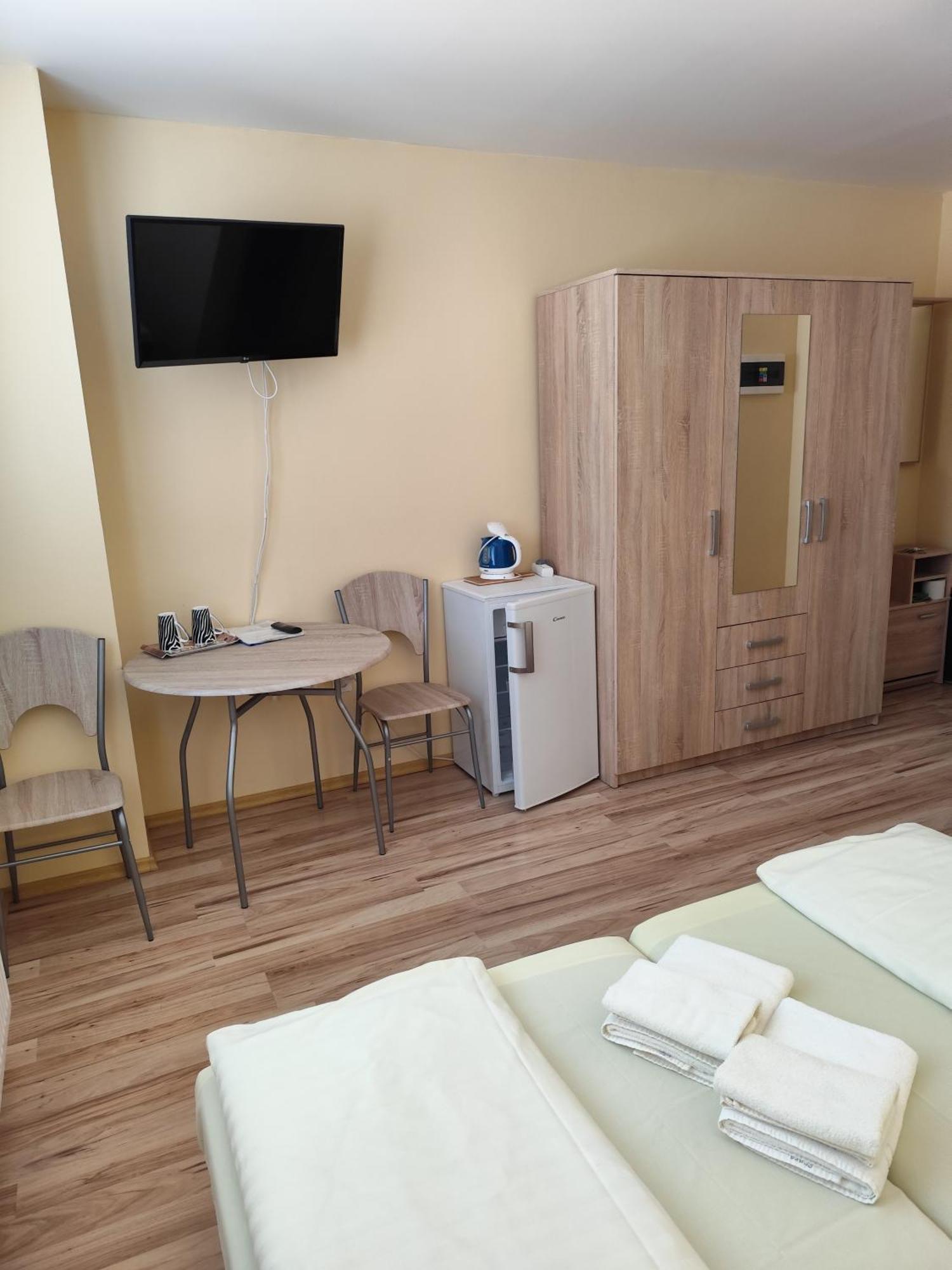 Orava- Justína Vila Trenčianske Teplice Exterior foto