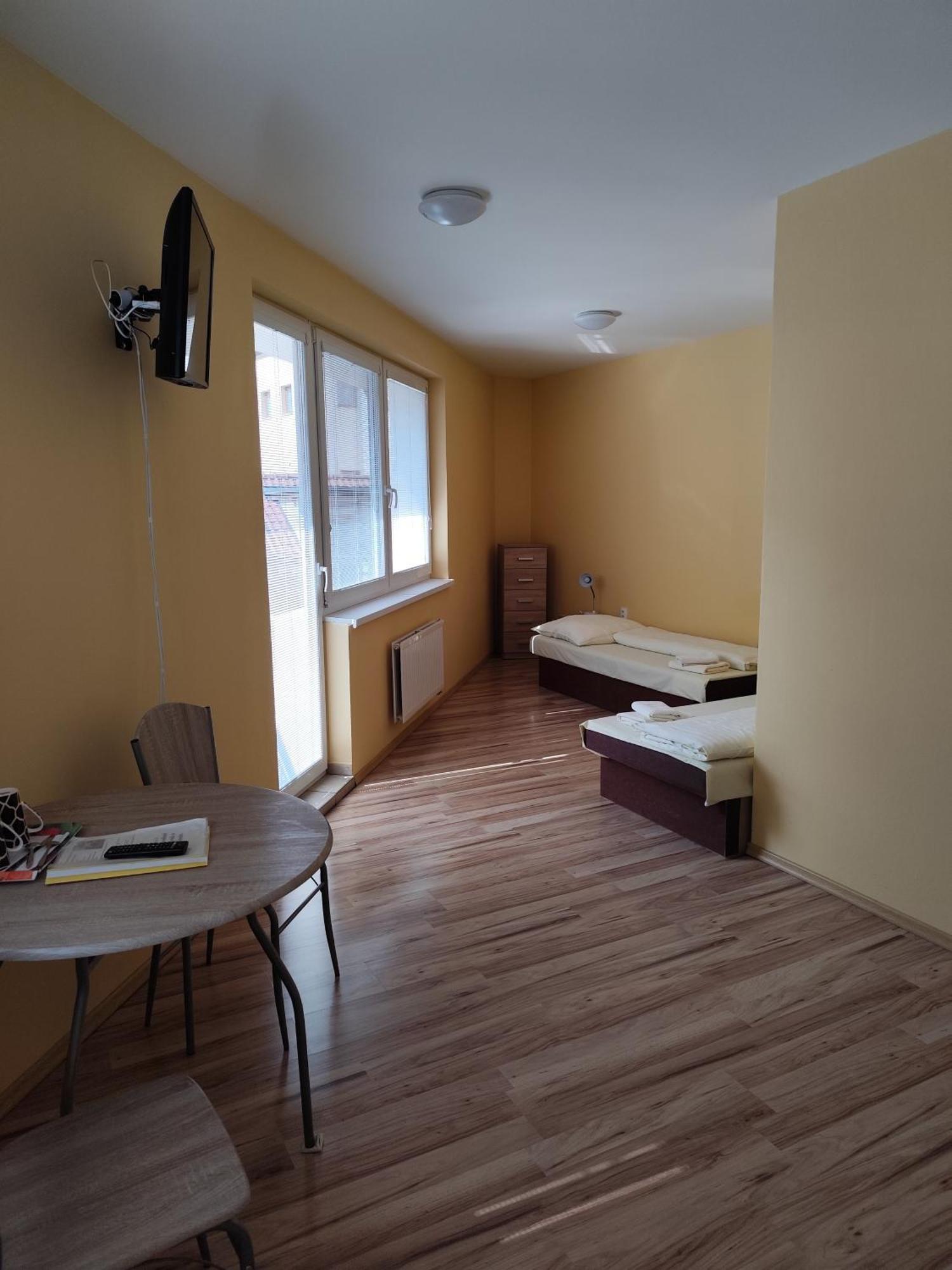 Orava- Justína Vila Trenčianske Teplice Exterior foto